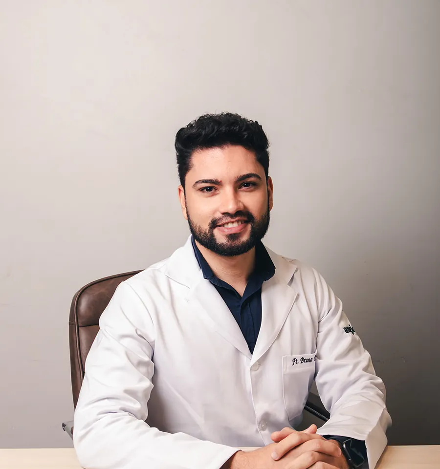 Dr. Bruno