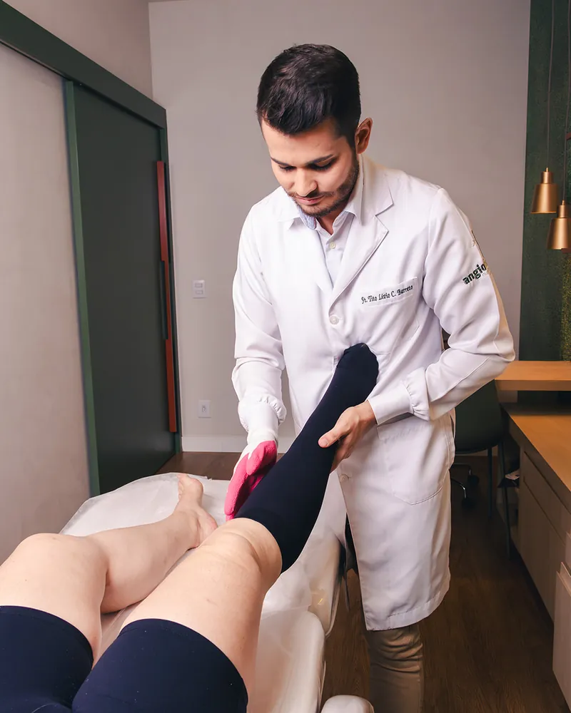Terapia Compressiva